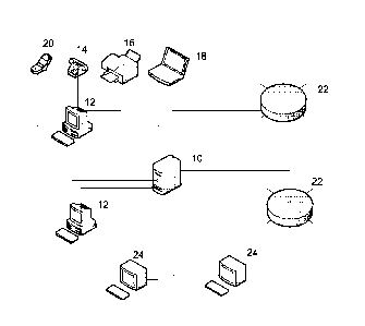 Une figure unique qui représente un dessin illustrant l'invention.